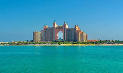 Viajes a DUBAI EXPRESS CON ABU DHABI - 2025 en español | Agencia de Viajes Festival