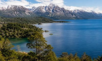 Viajes a PAISAJES PATAGONICOS 2026 en español | Agencia de Viajes Festival