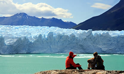 Viajes a BUENOS AIRES Y LA PATAGONIA 2025 en español | Agencia de Viajes Festival