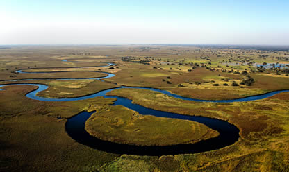 Tour a BOTSWANA, DESDE MAUN A CATARATAS VICTORIA 2026 en español | Tours a Rusia