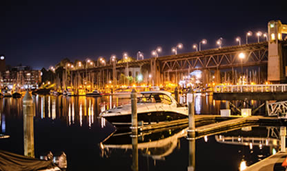 Viajes a CAPITALES CANADIENSES 2026 en español | Agencia de Viajes Festival