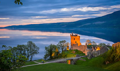 Viajes a ESCOCIA, IRLANDA Y SUR DE INGLATERRA 2025 en español | Agencia de Viajes Festival