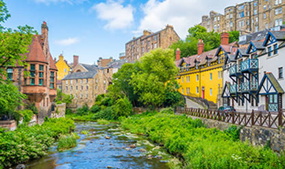 Viajes a INGLATERRA Y ESCOCIA 2025 en español | Agencia de Viajes Festival
