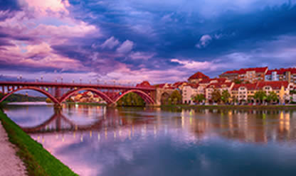 Viajes a BALCANES AL COMPLETO 2025 en español | Agencia de Viajes Festival