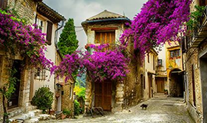 Viajes a MINIPAQUETE PARIS 2025 en español | Agencia de Viajes Festival