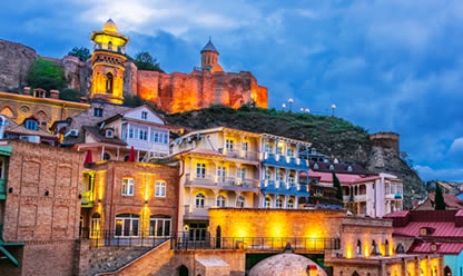 Tour a LO MEJOR DE MOLDAVIA, ARMENIA Y GEORGIA- 2026 en español | Tours a Rusia