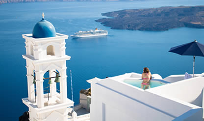 Viajes a ATENAS, PENÍNSULA Y CORAZÓN DE ITALIA 2025 en español | Agencia de Viajes Festival