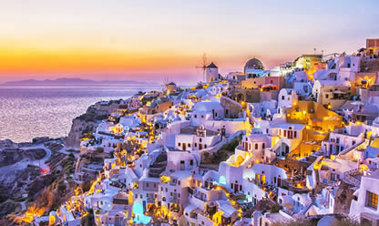 Viajes a GRECIA, BULGARIA Y ESTAMBUL 2026 en español | Agencia de Viajes Festival