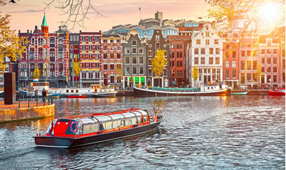 Viajes a LAZO GERMANICO 2025 en español | Agencia de Viajes Festival