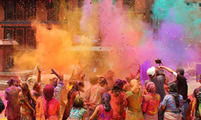 Viajes a INDIA FASCINANTE 2026 en español | Agencia de Viajes Festival