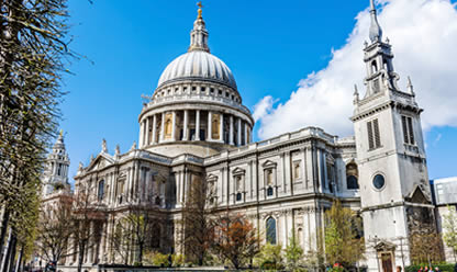 Viajes a PARÍS, LONDRES Y CASTILLOS DEL LOIRA 2025 en español | Agencia de Viajes Festival