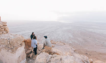 Viajes a JERUSALÉN, JORDANIA Y EGIPTO ETERNO CON HURGADA 2025 en español | Agencia de Viajes Festival