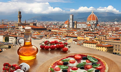 Viajes a ROMA, GRECIA TOTAL CON PUGLIA Y CAMPANIA 2025 en español | Agencia de Viajes Festival