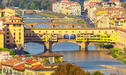Viajes a ROMA, PARIS Y LONDRES 2025 en español | Agencia de Viajes Festival