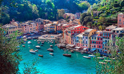 Viajes a CAPITALES DE ITALIA 2025 en español | Agencia de Viajes Festival