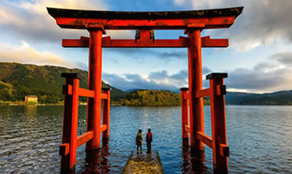 Viajes a JAPON ESPIRITUAL Y TRADICIONAL 2025 en español | Agencia de Viajes Festival