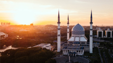Viajes a KUCHING 2026 en español | Agencia de Viajes Festival