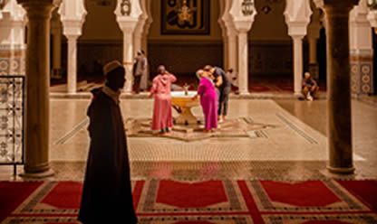 Viajes a ESPAÑA Y MARRUECOS 2025 en español | Agencia de Viajes Festival