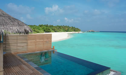 Tour a ISLA MAURICIO 3*: HOTEL LE PALMISTE (5 NOCHES EN HABITACION STANDARD EN MP) 2026 en español | Tours a Rusia