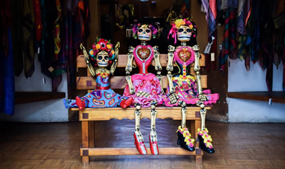 Viajes a RUTA DE SOL Y TRADICIÓN 2025 en español | Agencia de Viajes Festival