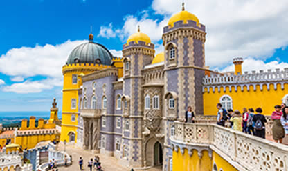 Viajes a EXTIENDA A LISBOA 2025 en español | Agencia de Viajes Festival