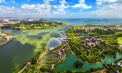 Viajes a SINGAPUR, TAILANDIA Y PHUKET TEMP. BAJA 2026 en español | Agencia de Viajes Festival