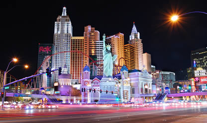 Viajes a LOS ÁNGELES, YOSEMITE Y GRAN SEQUOIA 2025 en español | Agencia de Viajes Festival