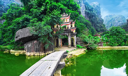 Super Oferta: Tour a NORTE DE VIETNAM CON HOA LU TAM COC | VIETNAM en Español 2025-2026 Super Oferta: Tour a NORTE DE VIETNAM CON HOA LU TAM COC | VIETNAM en Español 2025-2026