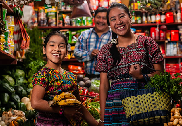 foto del viaje a guatemala en español 2024-2025