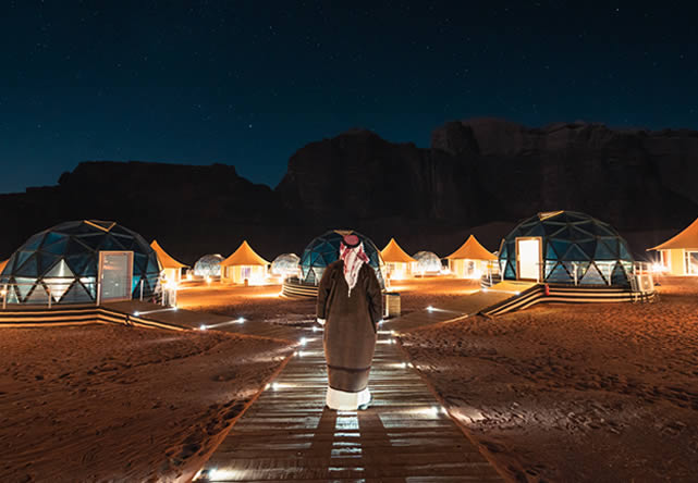 foto del viaje a jordania  en español 2024-2025