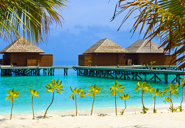 Foto del viaje a maldivas en Español 2026-2027