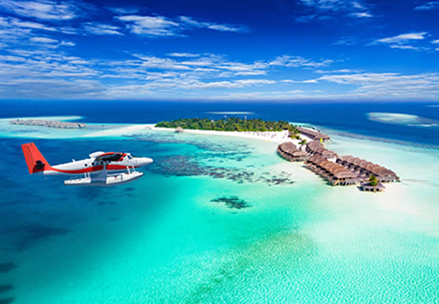 Foto del viaje a maldivas en Español 2026-2027